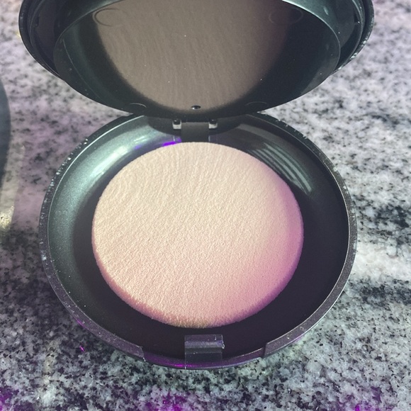 Cover fx pressed mineral foundation full size shade N90 NIB! - Picture 3 of 4